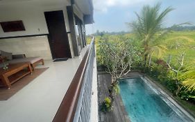Bayad Anyar - Ubud Bali